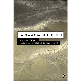 La Llamada De Cthulhu