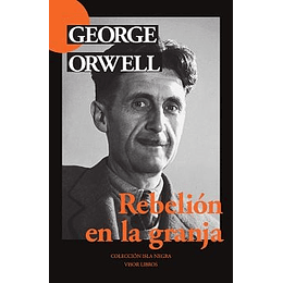 Rebelion En La Granja