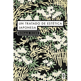 Un Tratado De Estetica Japonesa