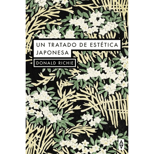 Un Tratado De Estetica Japonesa
