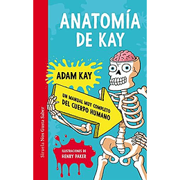 Anatomia De Kay