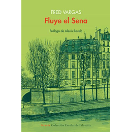 Fluye El Sena