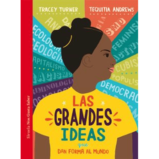 Las Grandes Ideas