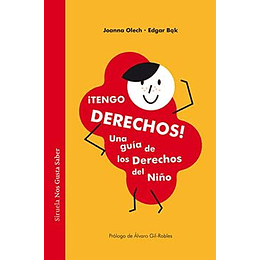 ¡Tengo Derechos!