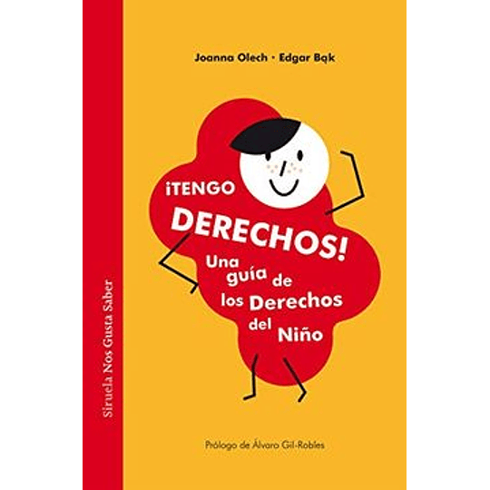 ¡Tengo Derechos!