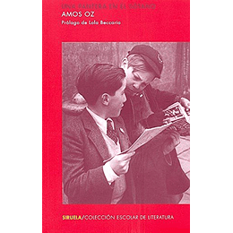 Una Pantera En El Sotano (Esc)