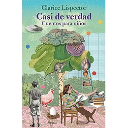Casi De Verdad. Cuentos Para Niños: 315 (Las Tres Edades)
