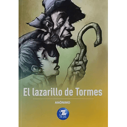 El Lazarillo De Tormes