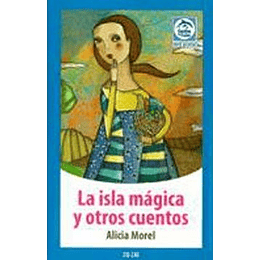 Isla Magica Y Otros Cuentos, La