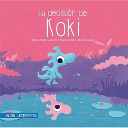 La Decision De Koki