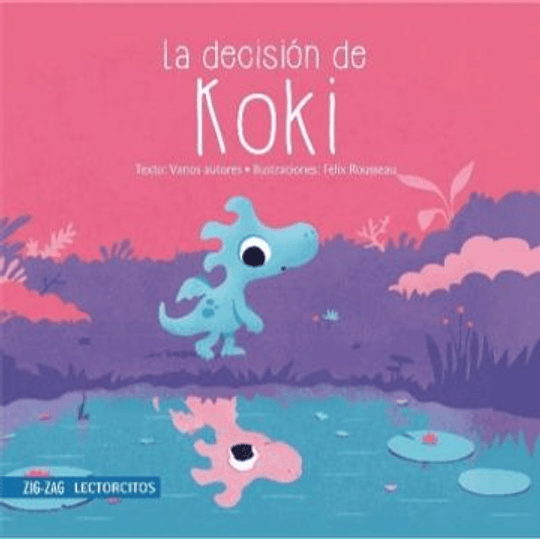La Decision De Koki