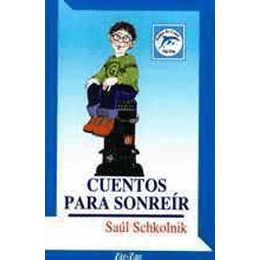 Cuentos Para Sonreir