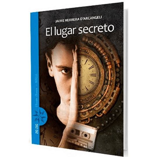 El Lugar Secreto