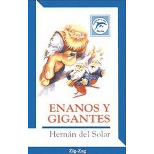 Enanos Y Gigantes