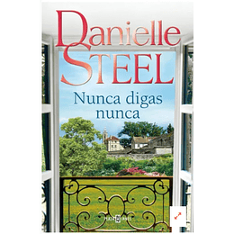 Nunca Digas Nunca