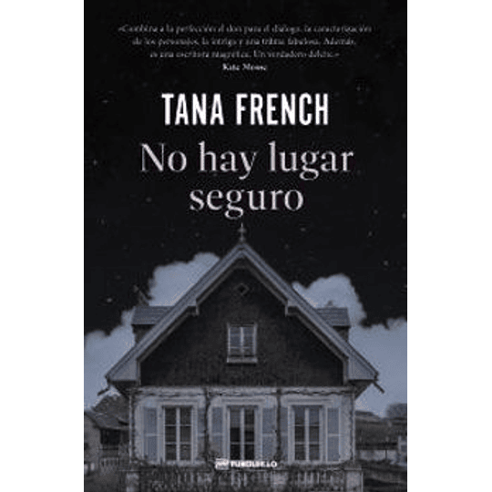 No Hay Lugar Seguro