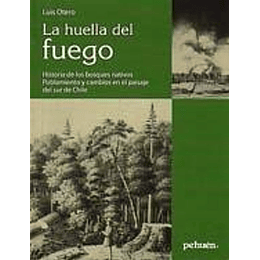 La Huella Del Fuego