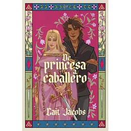 De Princesa A Caballero