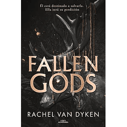 Fallen Gods
