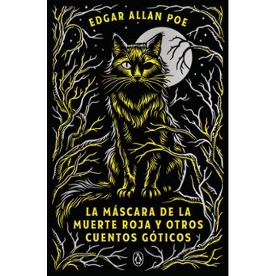 La Mascara De La Muerte Roja Y Otros Cuentos Goticos