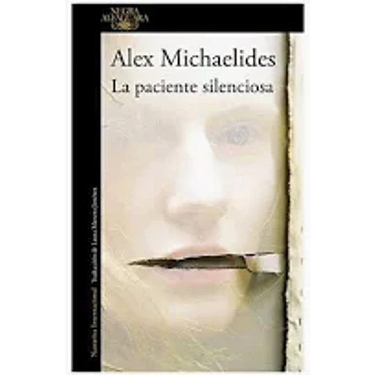 Paciente Silenciosa, La