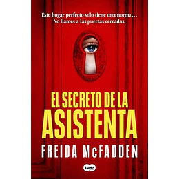 El Secreto De La Asistenta