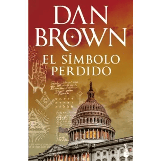 El Simbolo Perdido