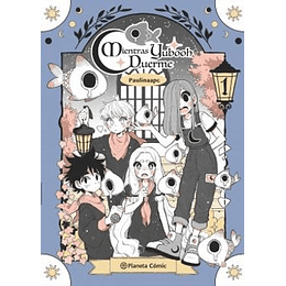 Mientras Yubooh Duerme 