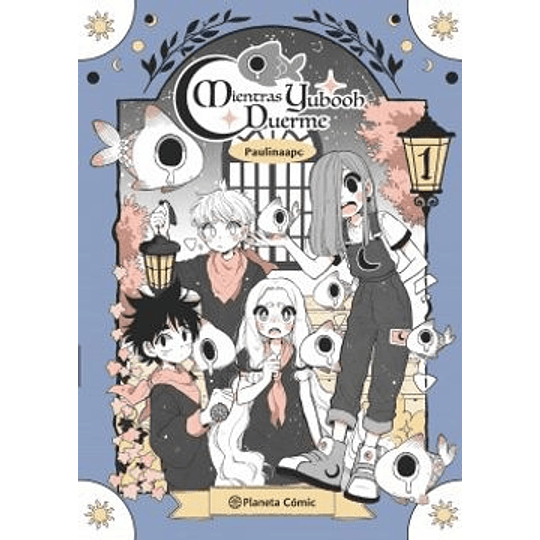 Mientras Yubooh Duerme 