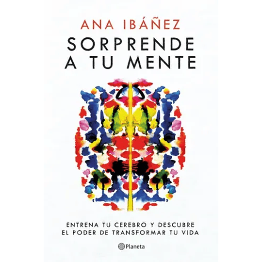 Sorprende A Tu Mente