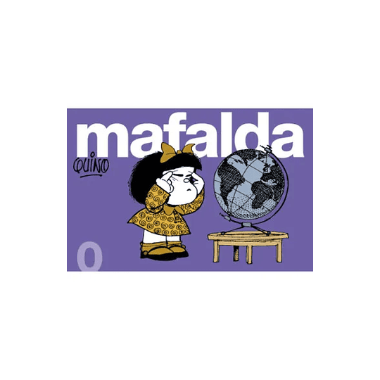 Mafalda 00