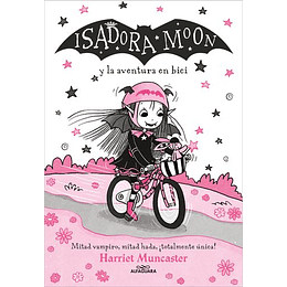 Isadora Moon Y La Aventura En Bici 14
