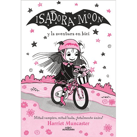 Isadora Moon Y La Aventura En Bici 14