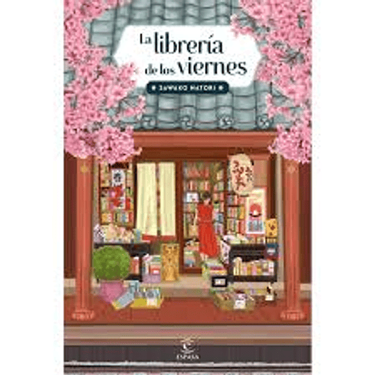 Libreria De Los Viernes, La