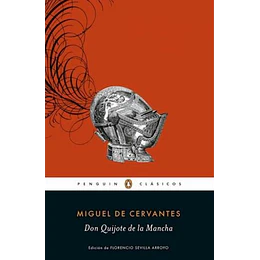 El Don Quijote De La Mancha