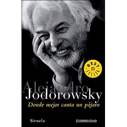 Donde Mejor Canta Un Pajaro