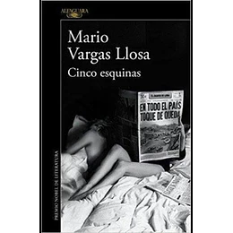 Cinco Esquinas
