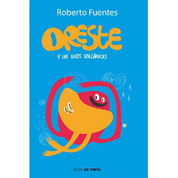 Oreste