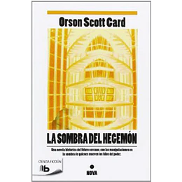 Sombra Del Hegemon, La