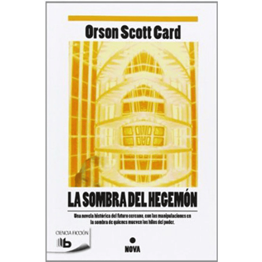 Sombra Del Hegemon, La