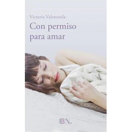Con Permiso Para Amar