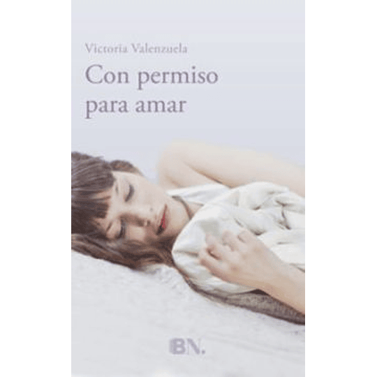 Con Permiso Para Amar