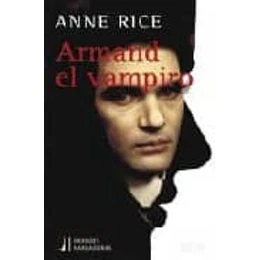 Armand El Vampiro