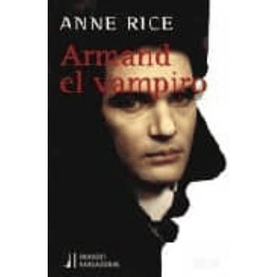 Armand El Vampiro