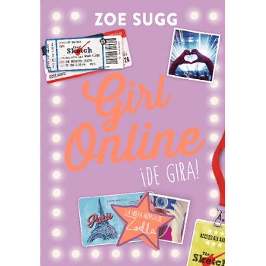 Girl Online - De Gira