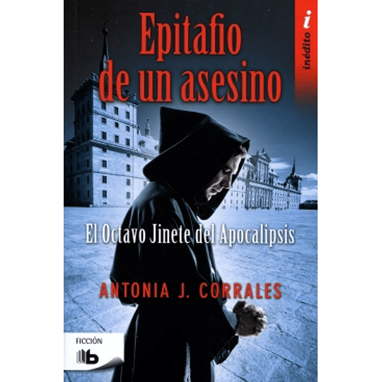 Epitafio De Un Asesino