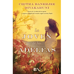 La Joven De Las Adelfas