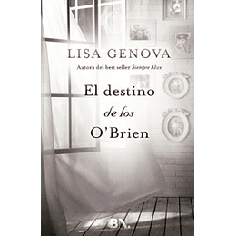 El Destino De Los Obrien