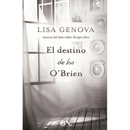 El Destino De Los Obrien