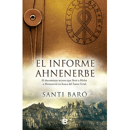 El Informante Ahnenerbe